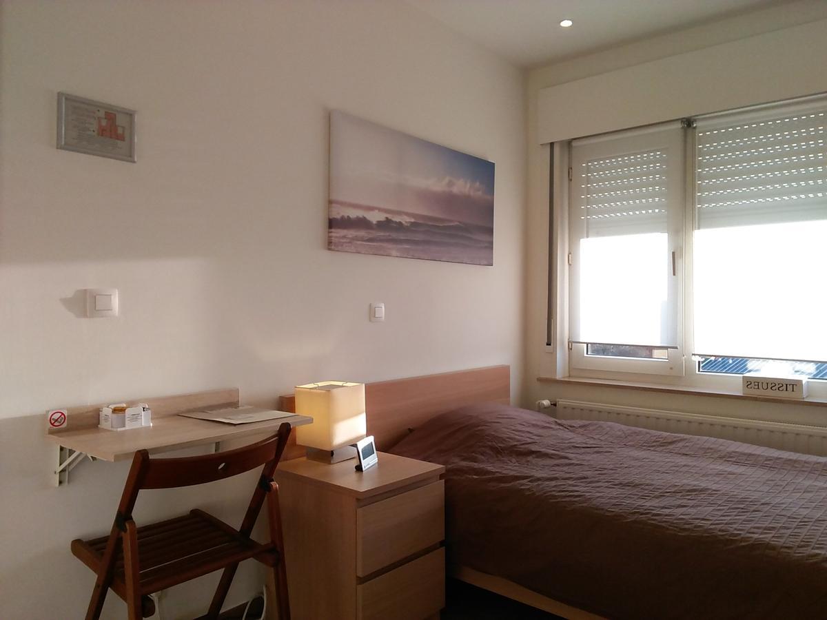 חרימברגן B & B Abbey מראה חיצוני תמונה