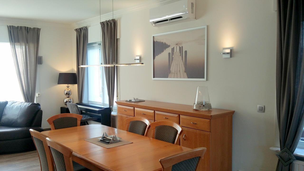 חרימברגן B & B Abbey מראה חיצוני תמונה